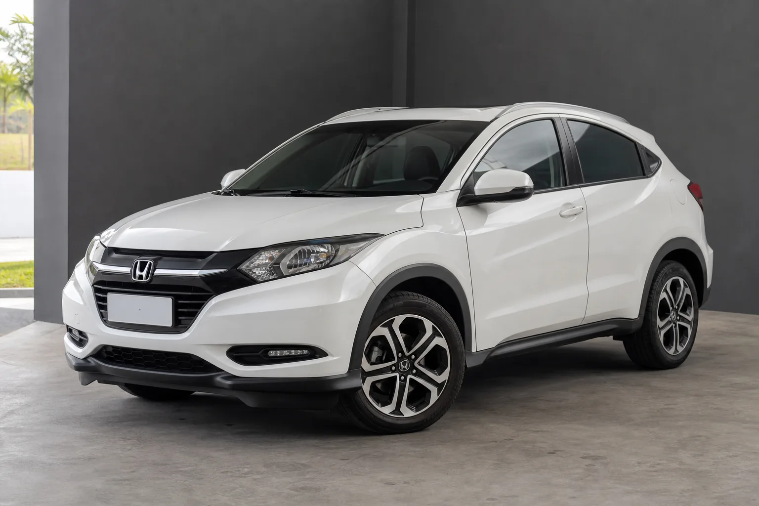Anúncio no Feed: Honda HR-V 2023