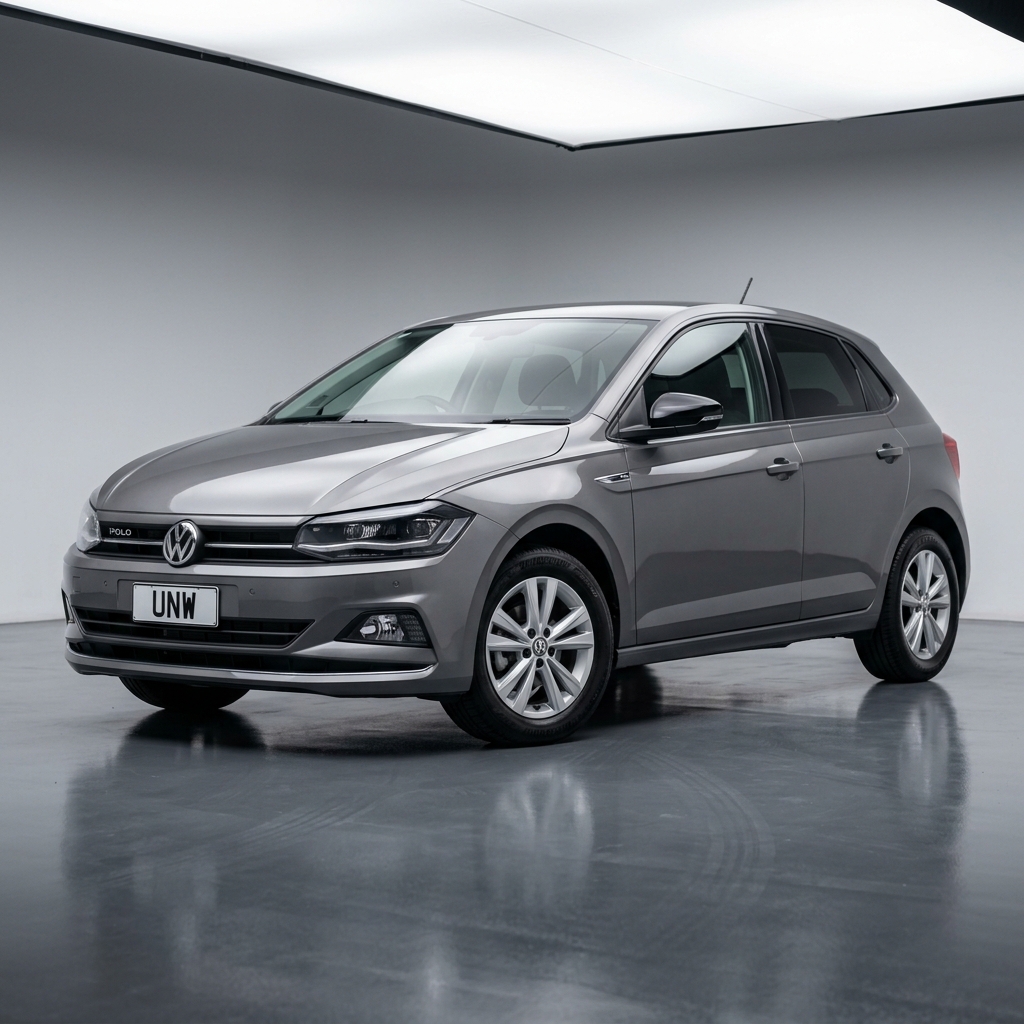 Volkswagen Polo 2021