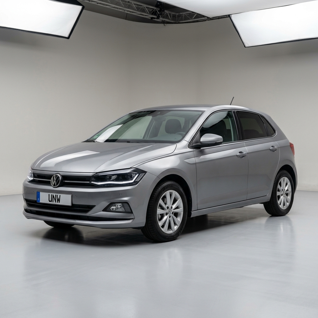 Volkswagen Polo 2024